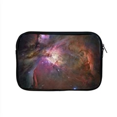 Orion Nebula Apple Macbook Pro 15  Zipper Case by SpaceShop