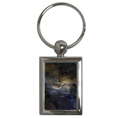 Propeller Nebula Key Chains (rectangle)  by SpaceShop