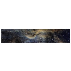 Propeller Nebula Flano Scarf (small) by SpaceShop