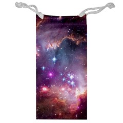 Small Magellanic Cloud Jewelry Bag