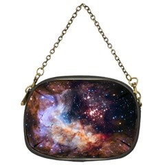 Celestial Fireworks Chain Purses (One Side) 