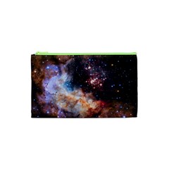 Celestial Fireworks Cosmetic Bag (XS)