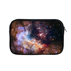 Celestial Fireworks Apple MacBook Pro 13  Zipper Case