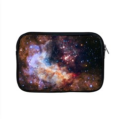 Celestial Fireworks Apple MacBook Pro 15  Zipper Case