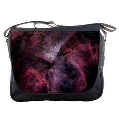 Carina Peach 4553 Messenger Bags