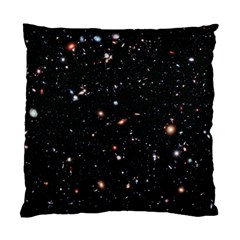 Extreme Deep Field Standard Cushion Case (one Side) by SpaceShop