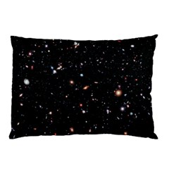 Extreme Deep Field Pillow Case by SpaceShop
