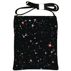 Extreme Deep Field Shoulder Sling Bags by SpaceShop