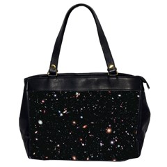 Extreme Deep Field Office Handbags (2 Sides) 