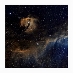 Seagull Nebula Medium Glasses Cloth