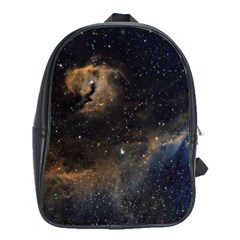 Seagull Nebula School Bags(large) 