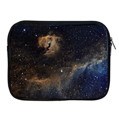 Seagull Nebula Apple Ipad 2/3/4 Zipper Cases by SpaceShop