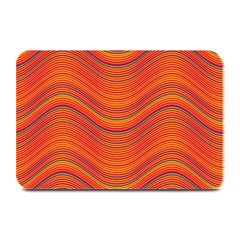 Pattern Plate Mats