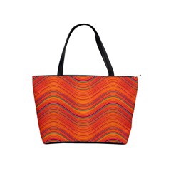 Pattern Shoulder Handbags