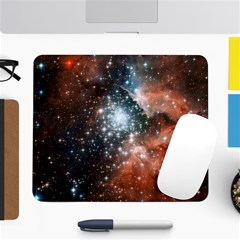 Star Cluster Large Mousepads by SpaceShop