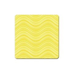 Pattern Square Magnet by Valentinaart