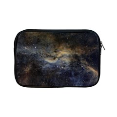 Propeller Nebula Apple Ipad Mini Zipper Cases by SpaceShop