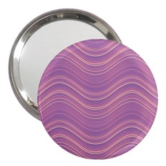 Pattern 3  Handbag Mirrors