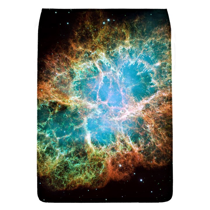 Crab Nebula Flap Covers (S) 