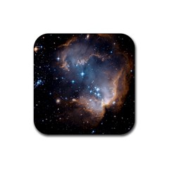 New Stars Rubber Coaster (square)  by SpaceShop