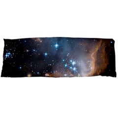 New Stars Body Pillow Case (dakimakura) by SpaceShop