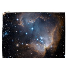 New Stars Cosmetic Bag (xxl)  by SpaceShop