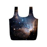 New Stars Full Print Recycle Bags (S)  Front