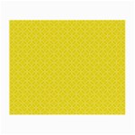 Pattern Small Glasses Cloth (2-Side) Front