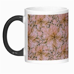 Nature Collage Print Morph Mugs by dflcprints