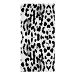 Animal print Shower Curtain 36  x 72  (Stall)  Curtain(36 X72 ) - 33.26 x66.24  Curtain(36 X72 )