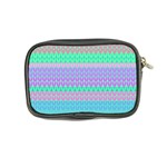 Pattern Coin Purse Back