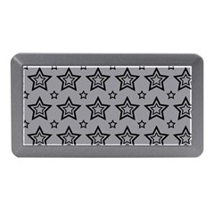 Star Grey Black Line Space Memory Card Reader (mini)