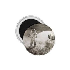 Astronaut Space Travel Space 1 75  Magnets by Simbadda