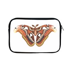 Butterfly Animal Insect Isolated Apple Ipad Mini Zipper Cases by Simbadda