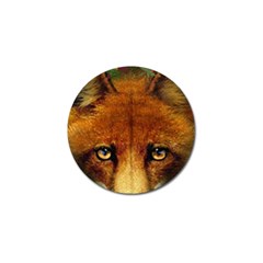 Fox Golf Ball Marker (10 Pack) by Simbadda