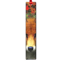 Fox Large Book Marks by Simbadda