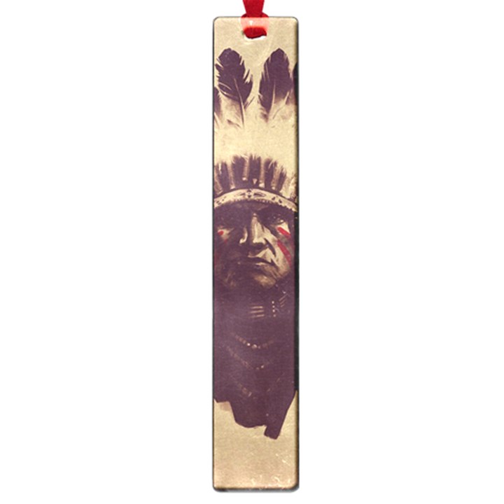 Indian Large Book Marks