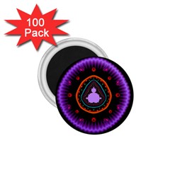 Hypocloid 1.75  Magnets (100 pack) 