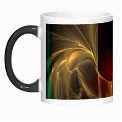 Fractal Image Morph Mugs by Simbadda