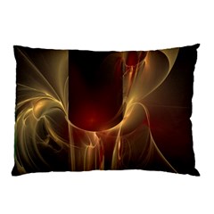 Fractal Image Pillow Case