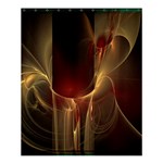 Fractal Image Shower Curtain 60  x 72  (Medium)  60 x72  Curtain