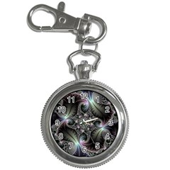 Beautiful Curves Key Chain Watches