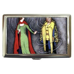 Beauty And The Beast Cigarette Money Cases