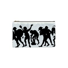 Seven Dwarfs Cosmetic Bag (small) 