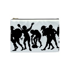 Seven Dwarfs Cosmetic Bag (medium) 