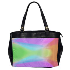 Abstract Background Colorful Office Handbags