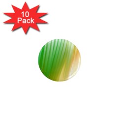 Folded Paint Texture Background 1  Mini Magnet (10 Pack) 