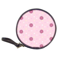 Star White Fan Pink Classic 20-cd Wallets