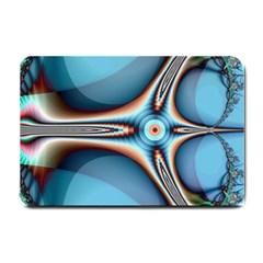 Fractal Beauty Small Doormat 