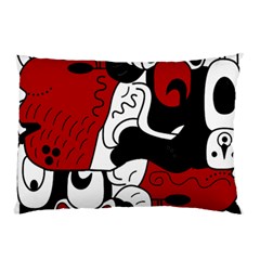 Mexico Pillow Case (Two Sides)